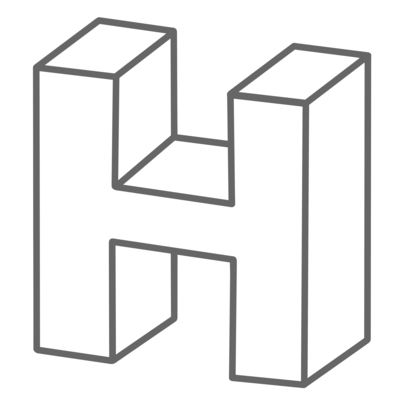 Hypervel Logo